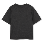 Short-sleeved t-shirt ZADIG & VOLTAIRE 
                    BOY
