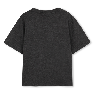 SHORT-SLEEVED T-SHIRT ZADIG & VOLTAIRE BOY