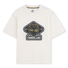 Short-sleeved T-shirt TIMBERLAND 
                    BOY