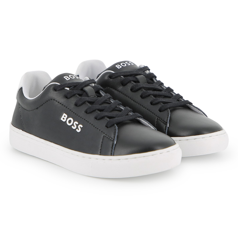 Sneakers BOSS 
                        BOY