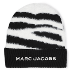 Knitted beanie MARC JACOBS 
                    GIRL