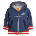 Hooded windbreaker TIMBERLAND 
                    BOY