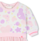 Dress and legging set BILLIEBLUSH 
                    GIRL