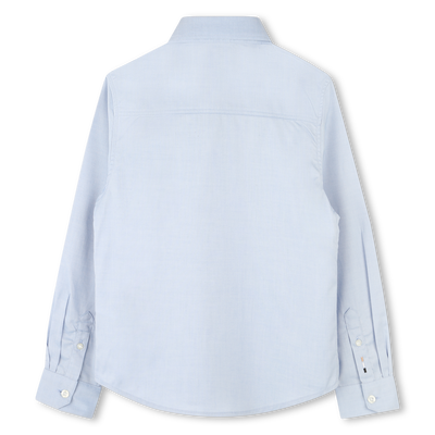 LONG SLEEVE SHIRT BOSS BOY