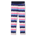 Multicoloured printed leggings BILLIEBLUSH 
                    GIRL
