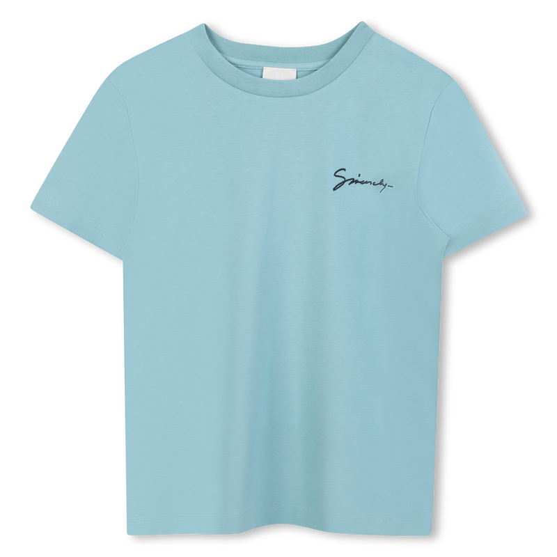 Short-sleeved T-shirt GIVENCHY 
                        BOY
