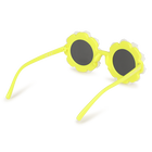 Flower sunglasses BILLIEBLUSH 
                    GIRL