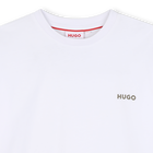 Short-sleeved T-shirt HUGO 
                    BOY