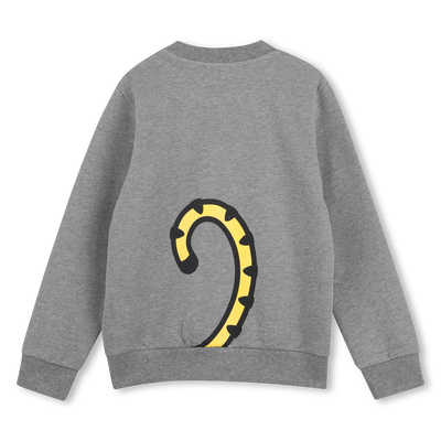 Sweatshirt KENZO KIDS BOY