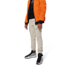 Reversible hooded puffer DKNY 
                    BOY