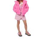 Long-sleeved T-shirt BILLIEBLUSH 
                    GIRL