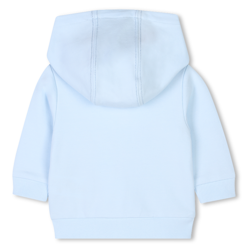 Three-piece jogging set TIMBERLAND 
                        BOY