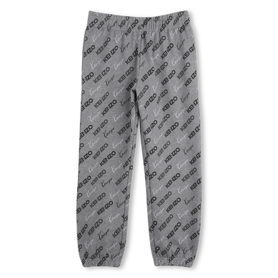 Jogging pants KENZO KIDS UNISEX