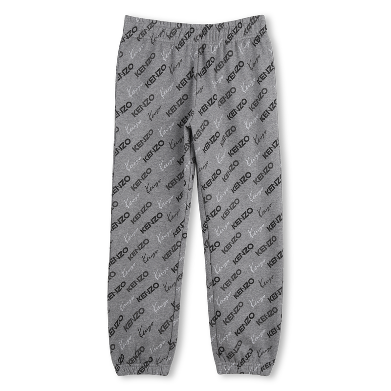 Jogging pants KENZO KIDS 
                        UNISEX