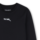 Long sleeve t-shirt ZADIG & VOLTAIRE 
                    BOY