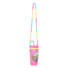 Milkshake handbag BILLIEBLUSH 
                    GIRL