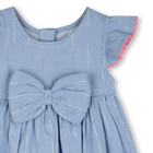 Short sleeve dress BILLIEBLUSH 
                    GIRL
