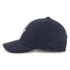 Cotton twill cap KENZO KIDS 
                    UNISEX