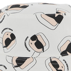 Bob reversible KARL LAGERFELD KIDS 
                    BOY