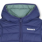 Down jacket TIMBERLAND 
                    BOY