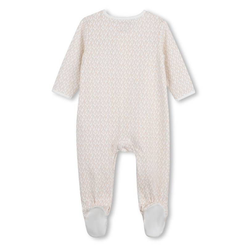 PAJAMA SET MICHAEL KORS 
                        GIRL