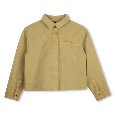 Overshirt GIVENCHY GIRL