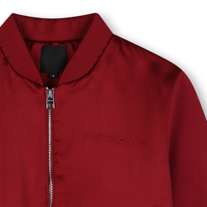 Jogging cardigan GIVENCHY 
                        GIRL