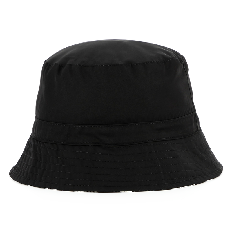 Reversible bucket hat DKNY 
                        UNISEX
