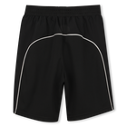 Bermuda shorts with side strips KENZO KIDS 
                    BOY