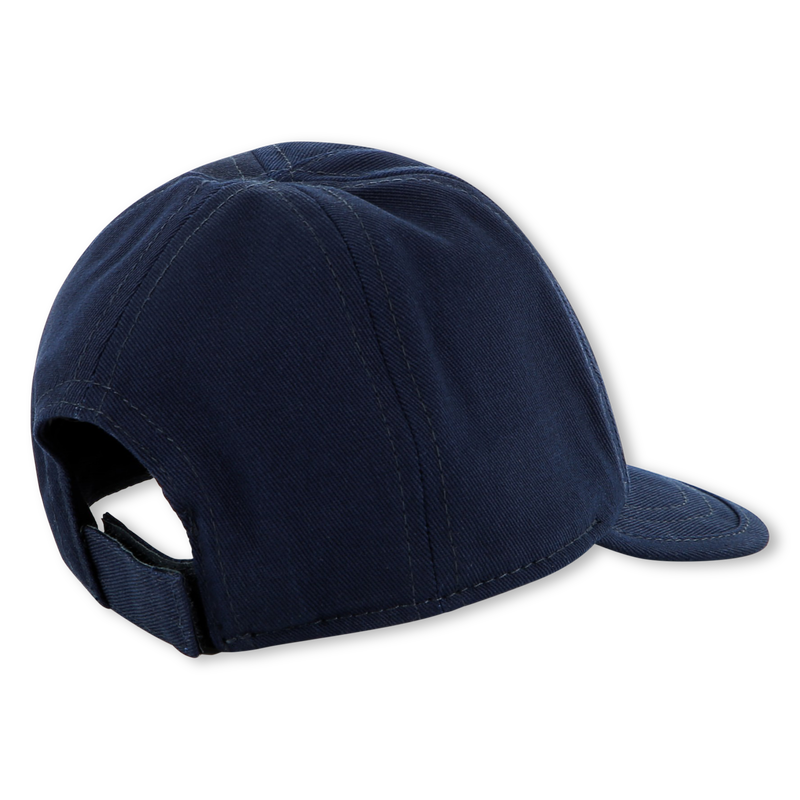 Cotton baseball cap BOSS 
                        BOY