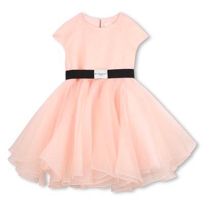 Ceremony dress GIVENCHY GIRL