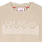 Short-sleeved T-shirt HUGO 
                    BOY