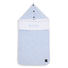 Sleeping bag BOSS 
                    UNISEX