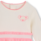 2-in-1 bodysuit robe BILLIEBLUSH 
                    GIRL