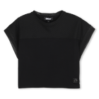 Short sleeve t-shirt DKNY 
                    GIRL
