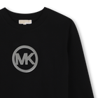 Long sleeve t-shirt MICHAEL KORS 
                    GIRL