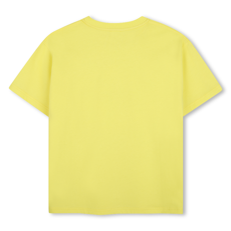 Short sleeve t-shirt GIVENCHY 
                        BOY
