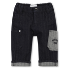 Denim pants GIVENCHY 
                    BOY