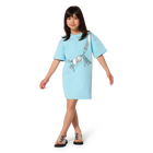 Short sleeve dress MARC JACOBS 
                    GIRL