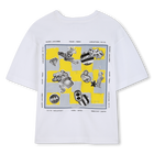 Short sleeve t-shirt MARC JACOBS 
                    BOY