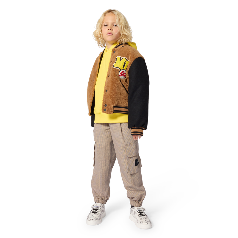 Jacket MARC JACOBS 
                        BOY