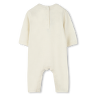 Wool and cashmere onesie ZADIG & VOLTAIRE 
                    UNISEX