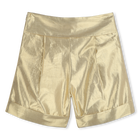 Flared formal shorts KARL LAGERFELD KIDS 
                    GIRL