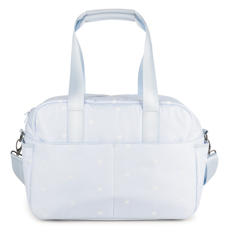 Zip-up changing bag BOSS 
                        UNISEX