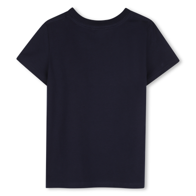 Jersey T-shirt CHLOE GIRL