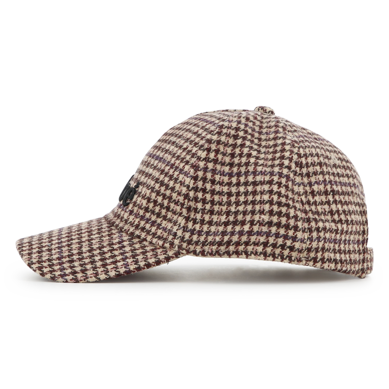 Cap CHLOE 
                        GIRL