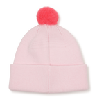 Knitted beanie BOSS 
                    GIRL