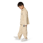 Cargo trousers KENZO KIDS 
                    BOY