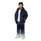 Cotton twill cap KENZO KIDS 
                    UNISEX