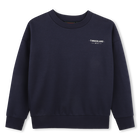 SWEATSHIRT TIMBERLAND 
                    BOY